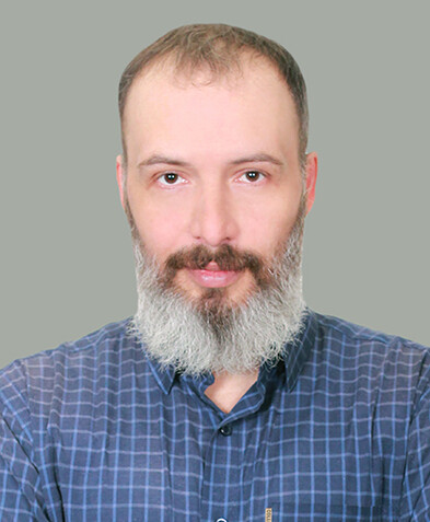 Вадим Пирязев